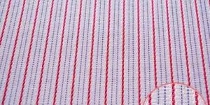 Polyester Shirting Fabric