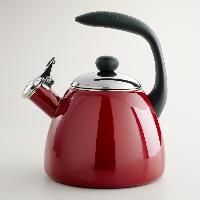 Tea Kettle