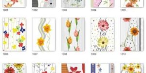 Highlighter Concept Wall Tiles