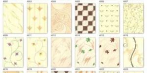 Luster Ivory Wall Tiles