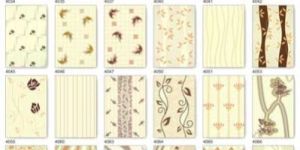 Luster Ivory Wall Tiles