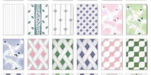 Luster White Wall Tiles