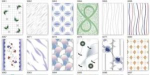 Luster White Wall Tiles