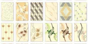 Ordinary Ivory Wall Tiles