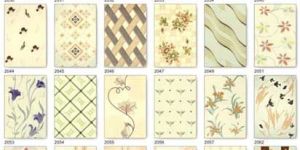 Ordinary Ivory Wall Tiles