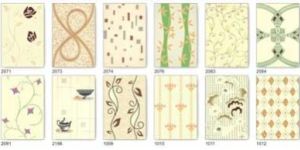 Ordinary Ivory Wall Tiles