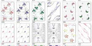 Ordinary White Wall Tiles