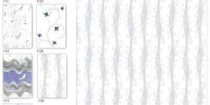 Ordinary White Wall Tiles