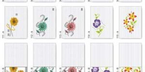 White Concept Wall Tiles