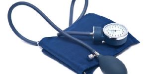 Aneroid Sphygmomanometer