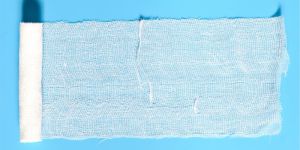 Surgical Bandages