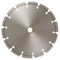 Diamond Segmented Circular Saw Blades