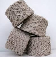 Cotton Chenille Yarn