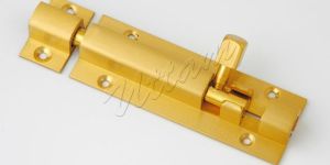 Square Type Tower Bolt