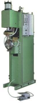 Projection Welding Machine