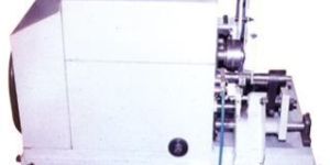 Side Embossing Machine