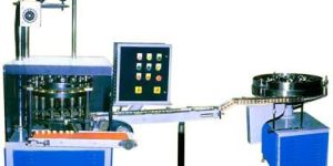 Wad Assembling Machine