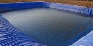 HDPE Pond Liner