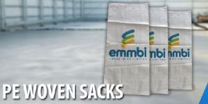 PP & PE Woven Sacks
