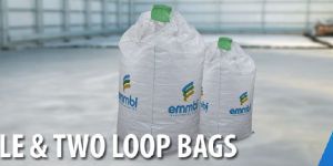 Single & Two Loop Bags