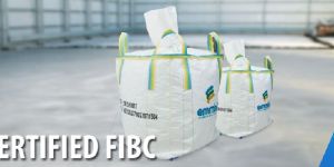 UN Certified FIBC