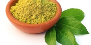 Burgundy Henna Powder