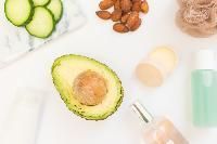 Herbal Cosmetic Products