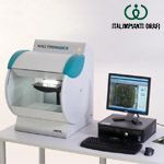 Spectrometer XRF