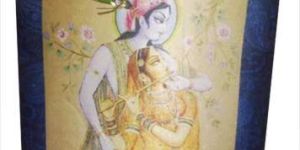 Invitation Wooden Box