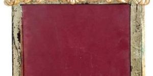 Wooden Photo Frame (Dsc 1017)