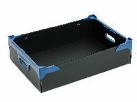 Polypropylene Corrugated Trays