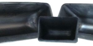 Seamless Elevator Buckets