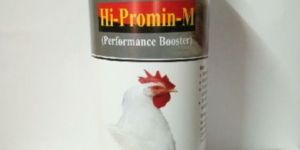 Poultry Feed Premixes