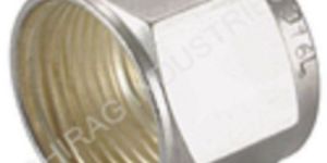 Nut Twin Ferrule Fitting