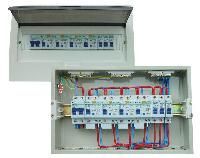 Electrical Distribution Box