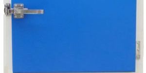 Laboratory Hot Air Oven