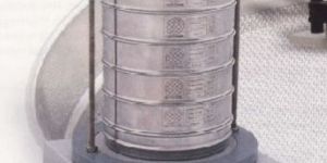 Laboratory Sieve Shaker