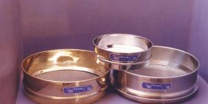 Laboratory Test Sieve