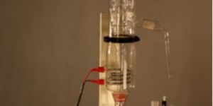 LQDD SH Series Quartz Double Distiller