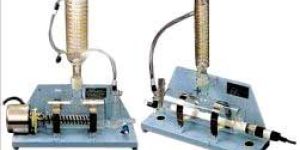 Glass Water Distiller