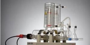 Opti-Still Borosilicate Water Distiller