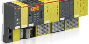 Functional Safety PLC