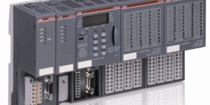 High Performance Modular PLC