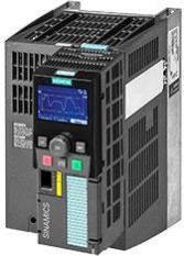 Low Voltage Inverters Line Supply