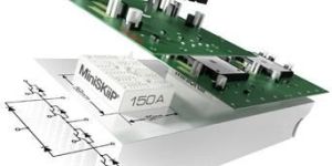 MiniSKiiP Igbt Modules