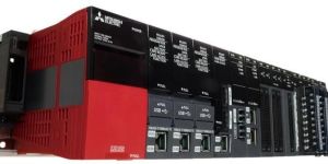 Programmable Logic Controller System