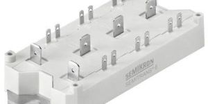 SEMITRANS Igbt Modules