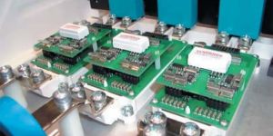 SEMiX Semiconductors