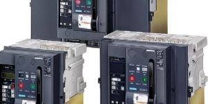 Siemens Air Circuit Breaker