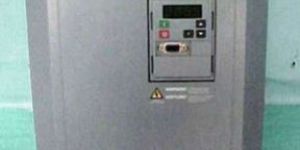 Siemens Midimaster Eco AC Drives